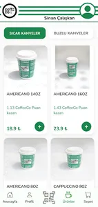 coffeco screenshot 4
