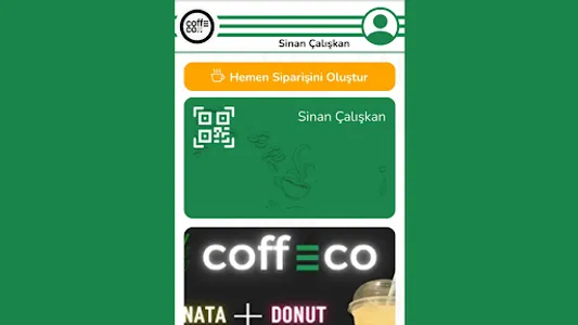 coffeco screenshot 5