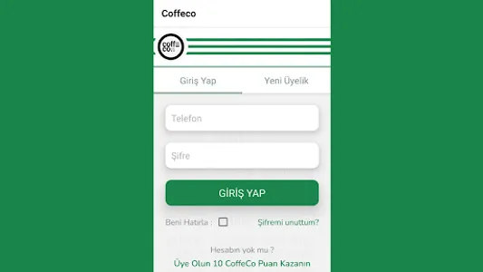 coffeco screenshot 8