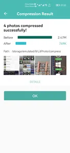LitPhoto - Compress & Resize screenshot 6