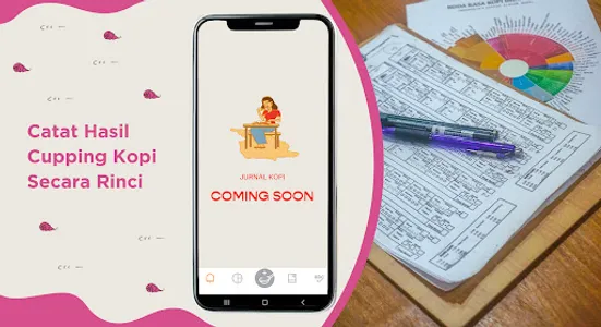 Roda Rasa Kopi Indonesia screenshot 7