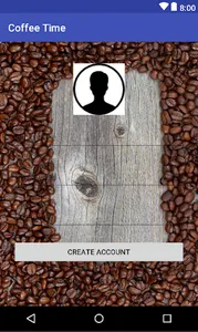 Coffee Time screenshot 1