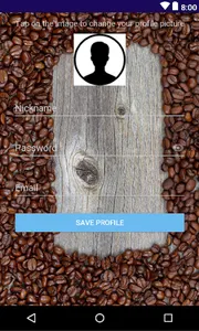 Coffee Time screenshot 2