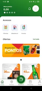 Roda Viva Cidade screenshot 3
