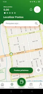 Roda Viva Cidade screenshot 4