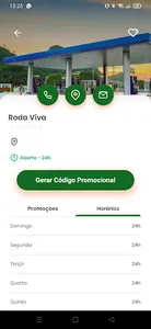 Roda Viva Cidade screenshot 6