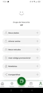 Roda Viva Cidade screenshot 7
