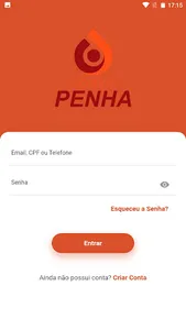 Postos Penha screenshot 1