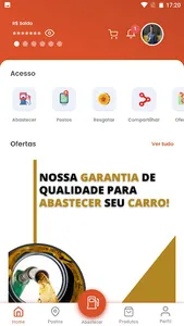 Postos Penha screenshot 3
