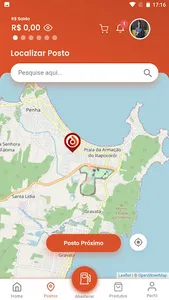Postos Penha screenshot 4