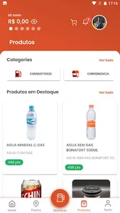 Postos Penha screenshot 5