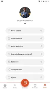 Postos Penha screenshot 6