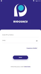 RIO GUAÇU screenshot 1