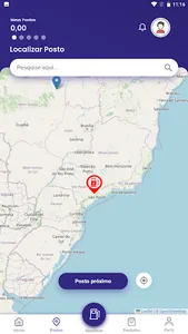 RIO GUAÇU screenshot 7