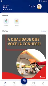 POSTO MACACO screenshot 3