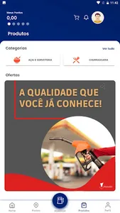 POSTO MACACO screenshot 5