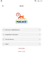 POSTO MACACO screenshot 7