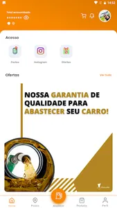 Fideliza Mais Forster screenshot 3