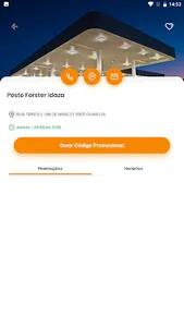Fideliza Mais Forster screenshot 5