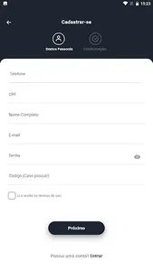 POSTOS GISA screenshot 5
