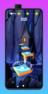 COFFIN DANCE TILES BALL 3D screenshot 3