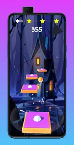 COFFIN DANCE TILES BALL 3D screenshot 4