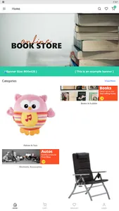 besa shopping screenshot 3
