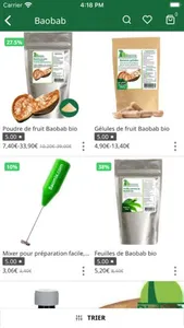 biologiquement screenshot 9