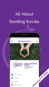 Seeding Kerala screenshot 2