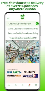 LoyalPetZone Pet Supplies screenshot 1