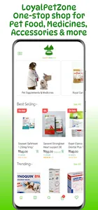 LoyalPetZone Pet Supplies screenshot 16