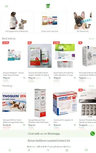 LoyalPetZone Pet Supplies screenshot 18