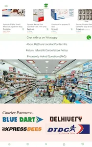LoyalPetZone Pet Supplies screenshot 19