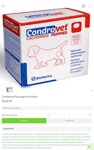 LoyalPetZone Pet Supplies screenshot 21