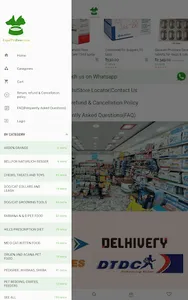 LoyalPetZone Pet Supplies screenshot 23