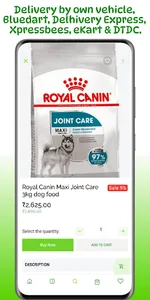 LoyalPetZone Pet Supplies screenshot 3