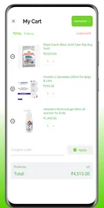 LoyalPetZone Pet Supplies screenshot 5