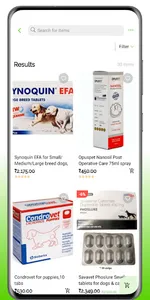 LoyalPetZone Pet Supplies screenshot 6