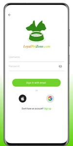 LoyalPetZone Pet Supplies screenshot 7
