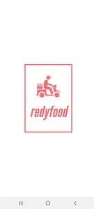 Redyfood screenshot 0
