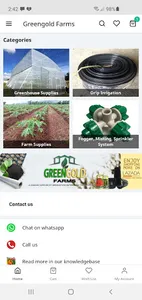 Greengold Farms screenshot 5