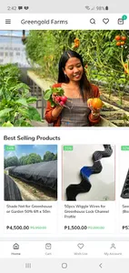 Greengold Farms screenshot 7