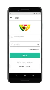 NaveenGallaMandi screenshot 1