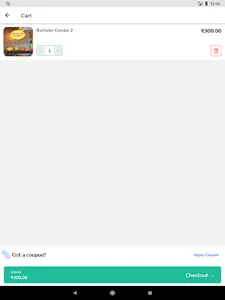 NaveenGallaMandi screenshot 10