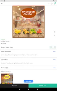 NaveenGallaMandi screenshot 16