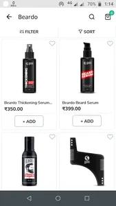 Kanchan Mart screenshot 0