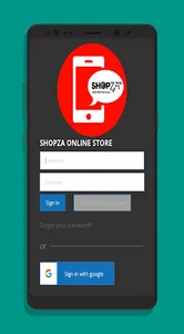 Shopza Bulk SMS Services screenshot 0