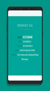 Shopza Bulk SMS Services screenshot 5