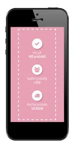 NejPartyShop - vše pro vaši pá screenshot 1