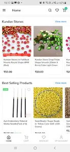 Aari Material Shop screenshot 3